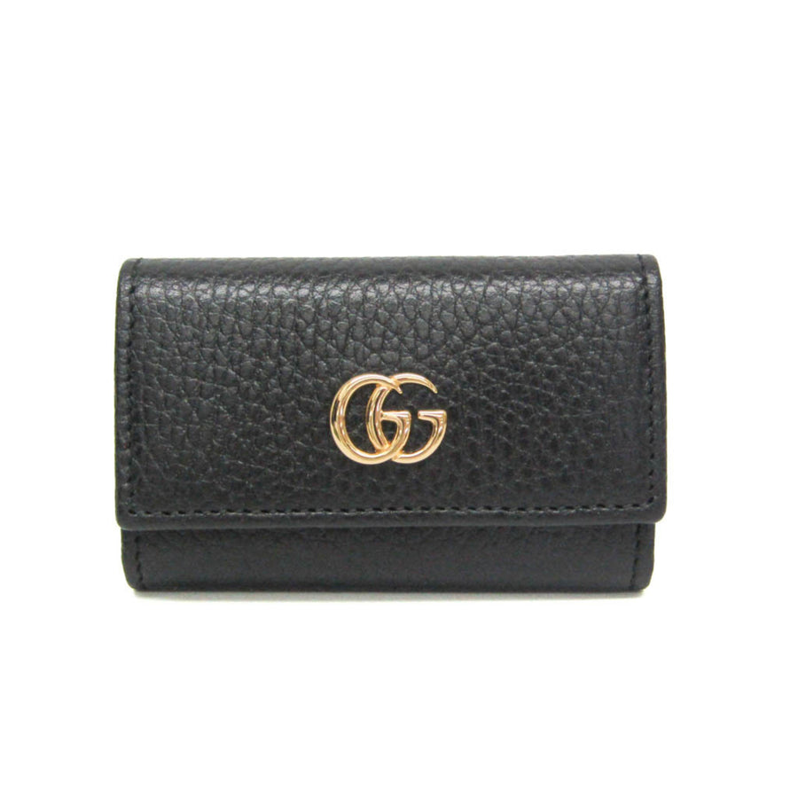 Gucci Others Black Cases