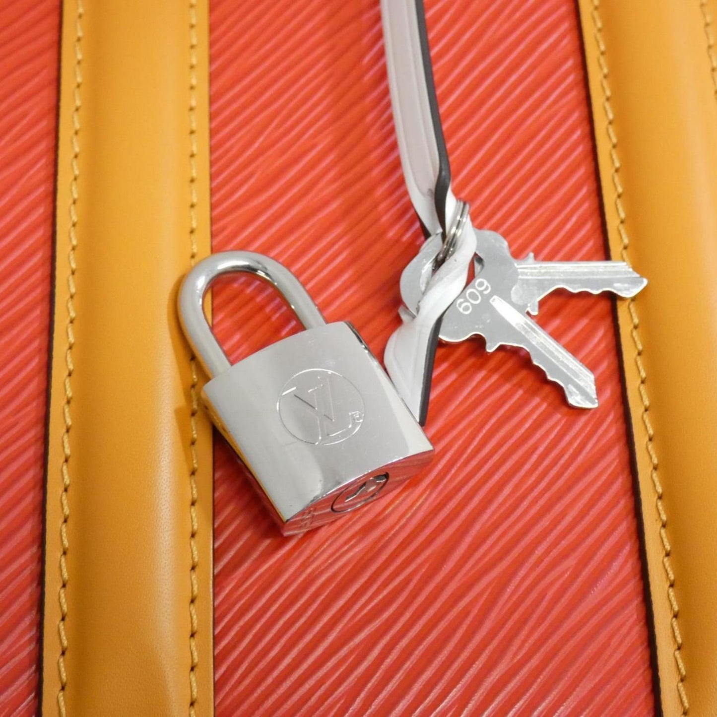 Louis Vuitton Others Red Handbags