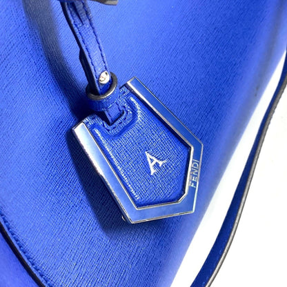 Fendi Others Blue Handbags