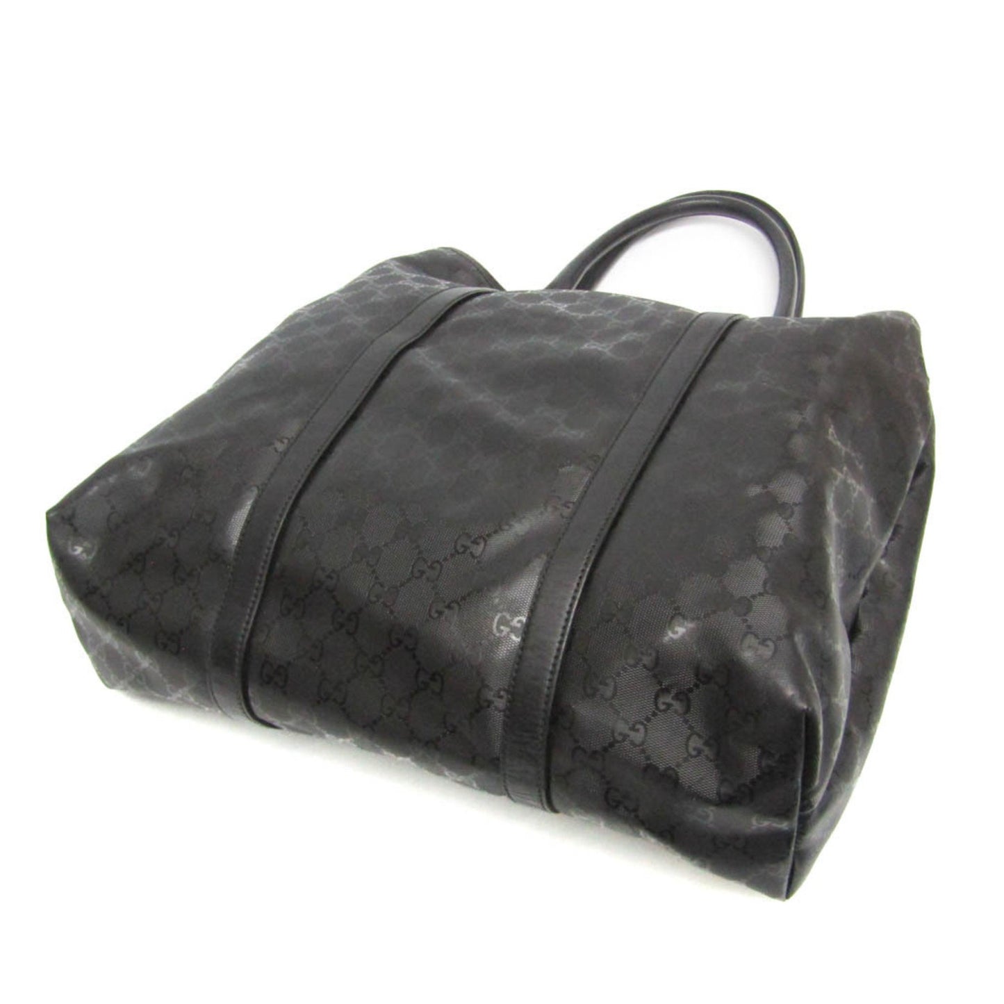 Gucci Others Black Tote Bags