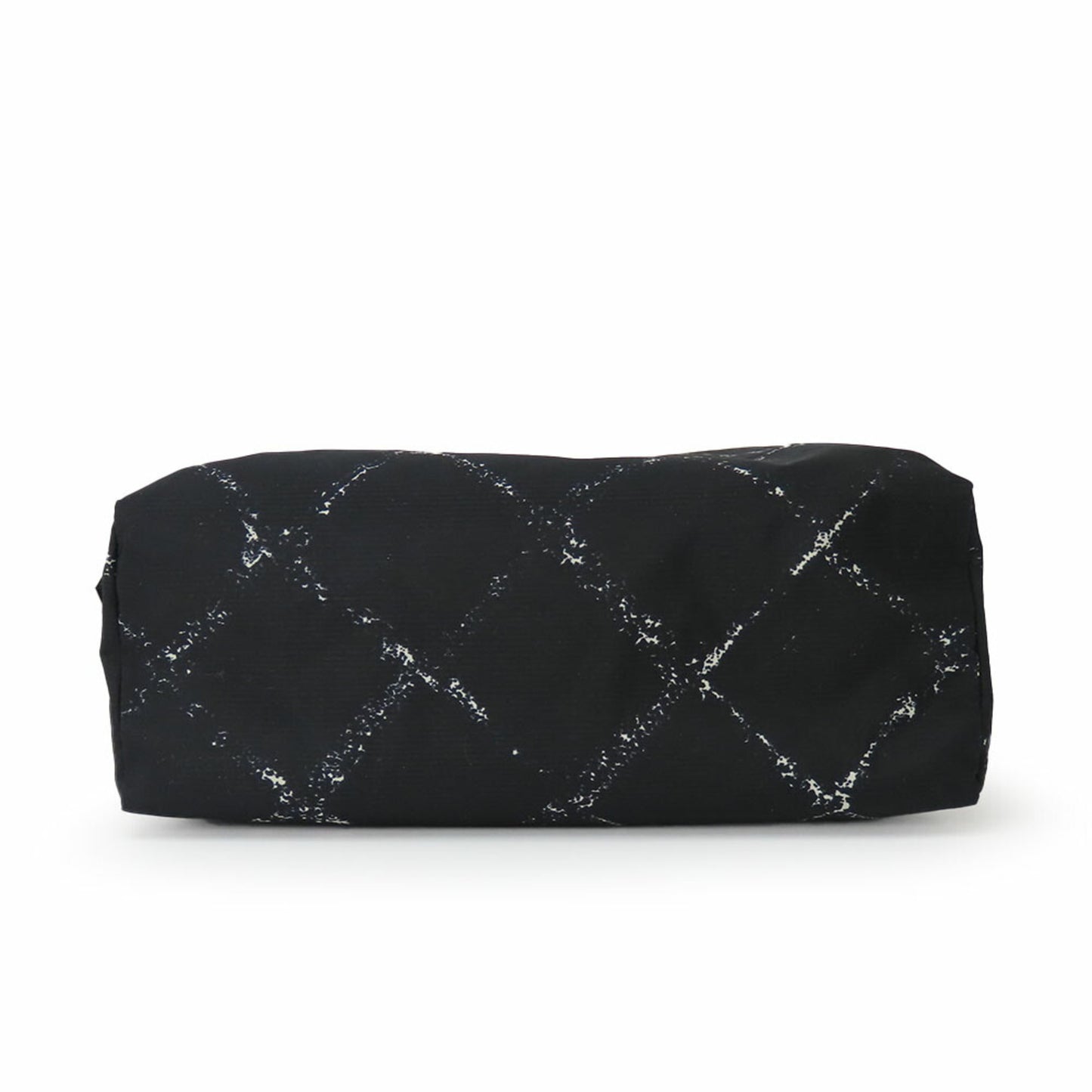 Chanel Nylon Black Small Bags