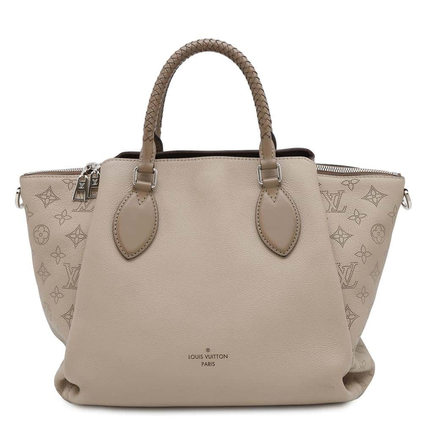 Louis Vuitton Monogram Canvas Red Handbags