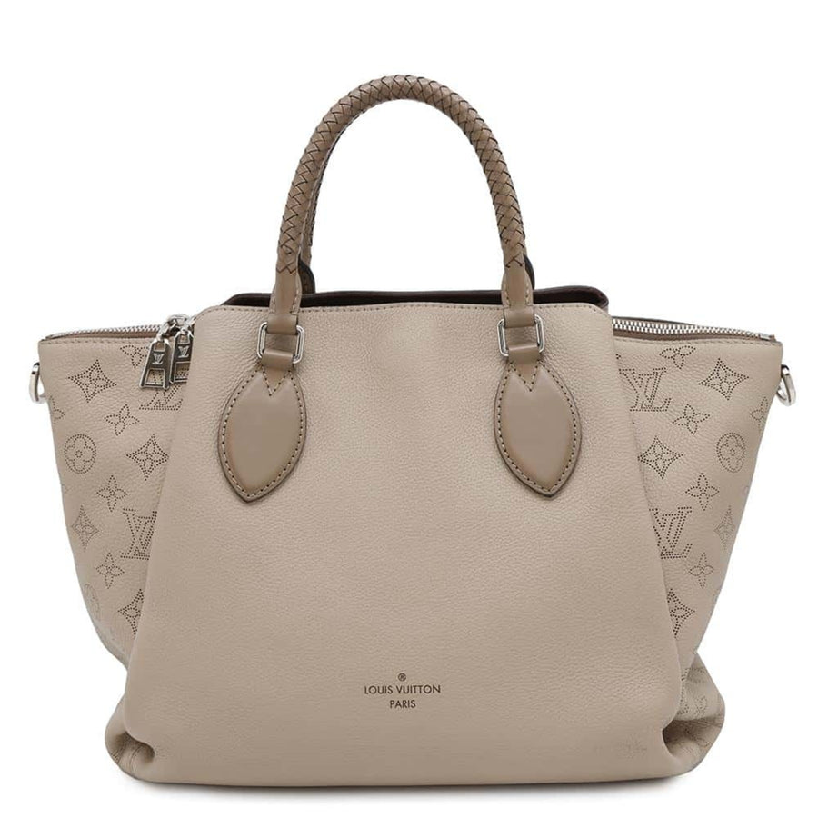 Louis Vuitton Monogram Canvas Red Handbags