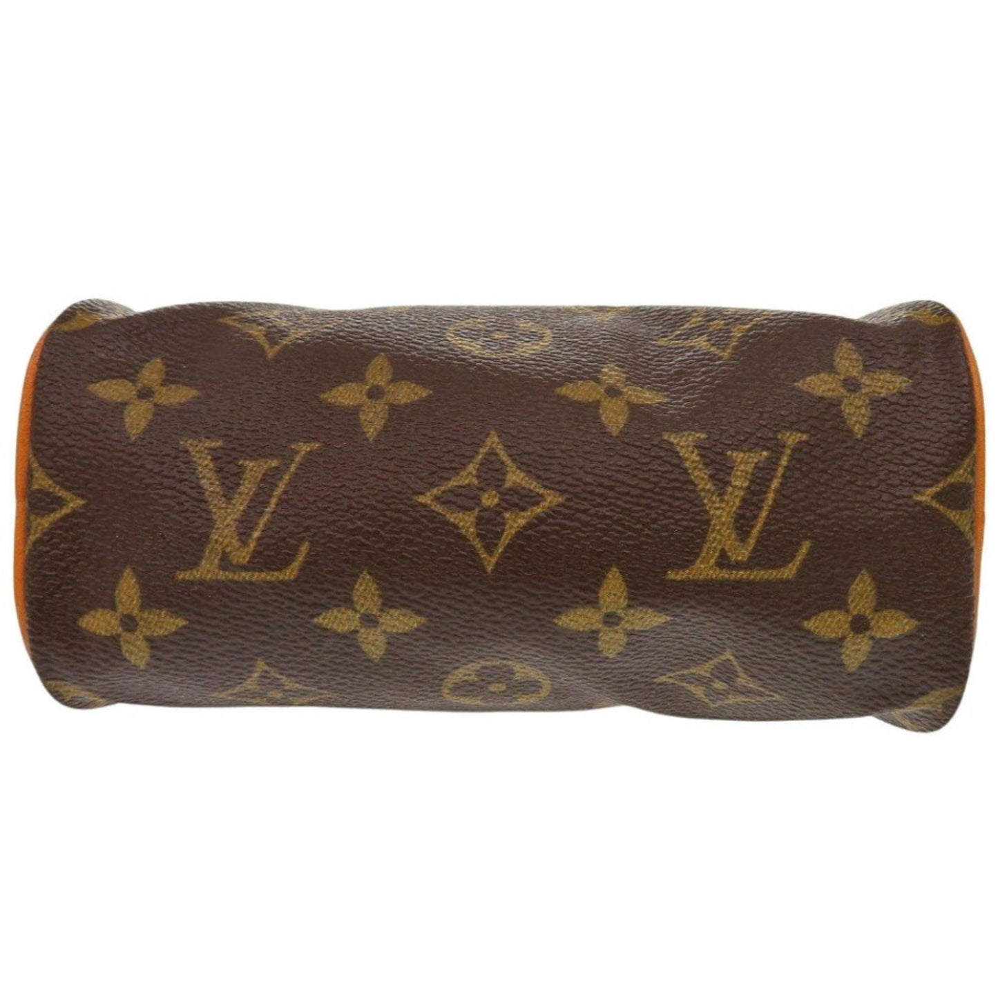 Louis Vuitton Monogram Canvas Brown Handbags
