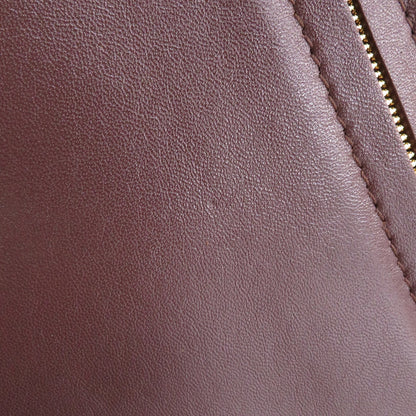 Balenciaga Canvas Brown Crossbody Bags