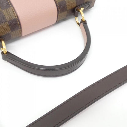 Louis Vuitton Monogram Canvas Brown Handbags