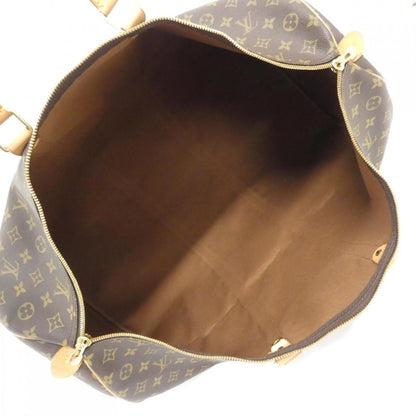 Louis Vuitton Monogram Canvas Brown Travel Bags