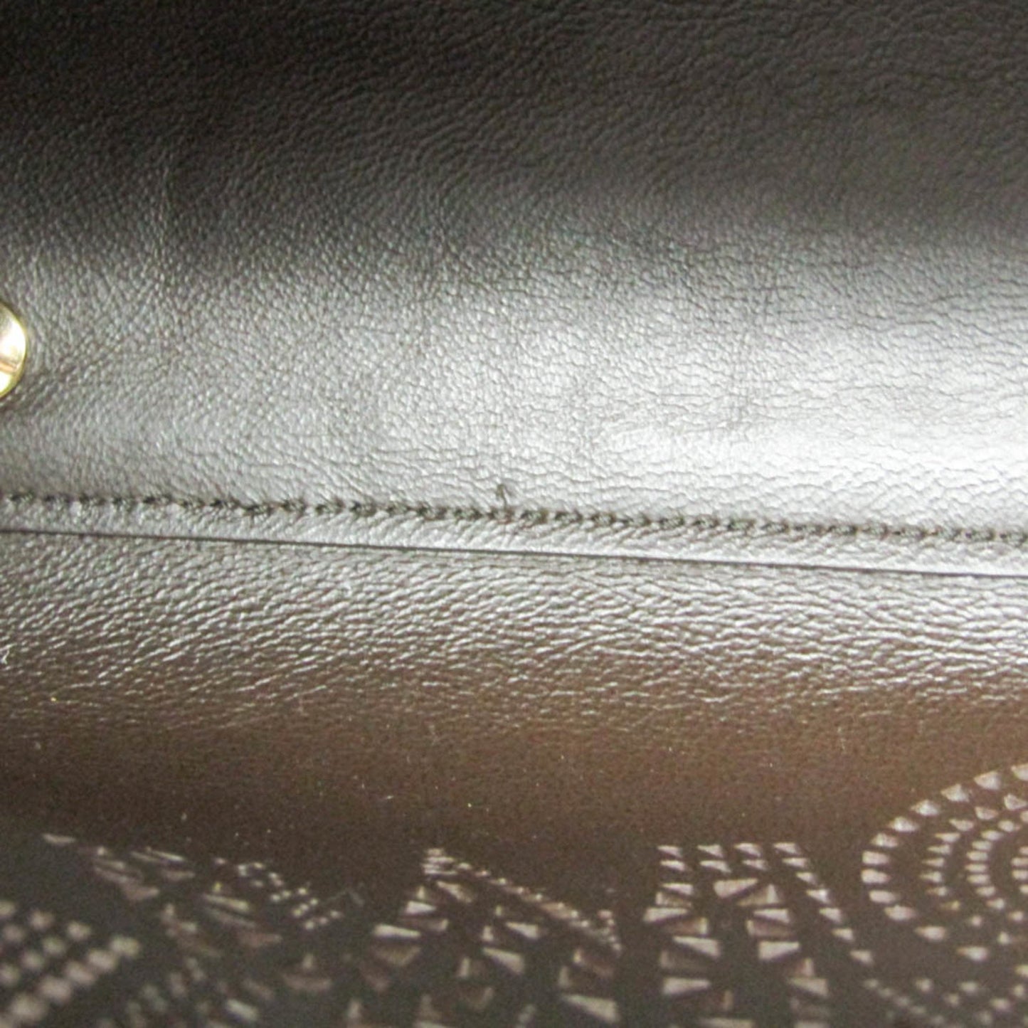 Salvatore Ferragamo Others Brown Handbags