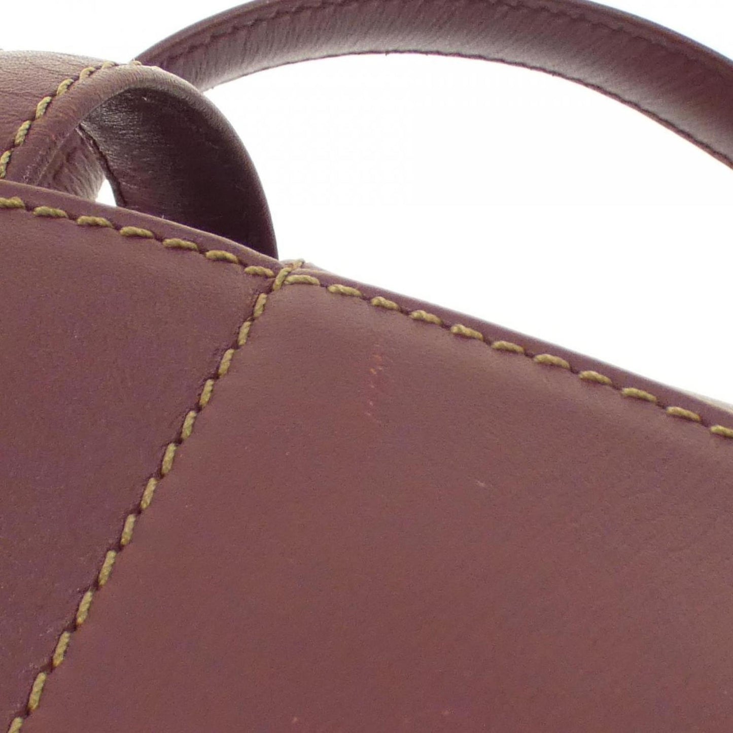 Cartier Others Red Shoulder Bags