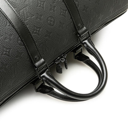 Louis Vuitton Others Black Travel Bags