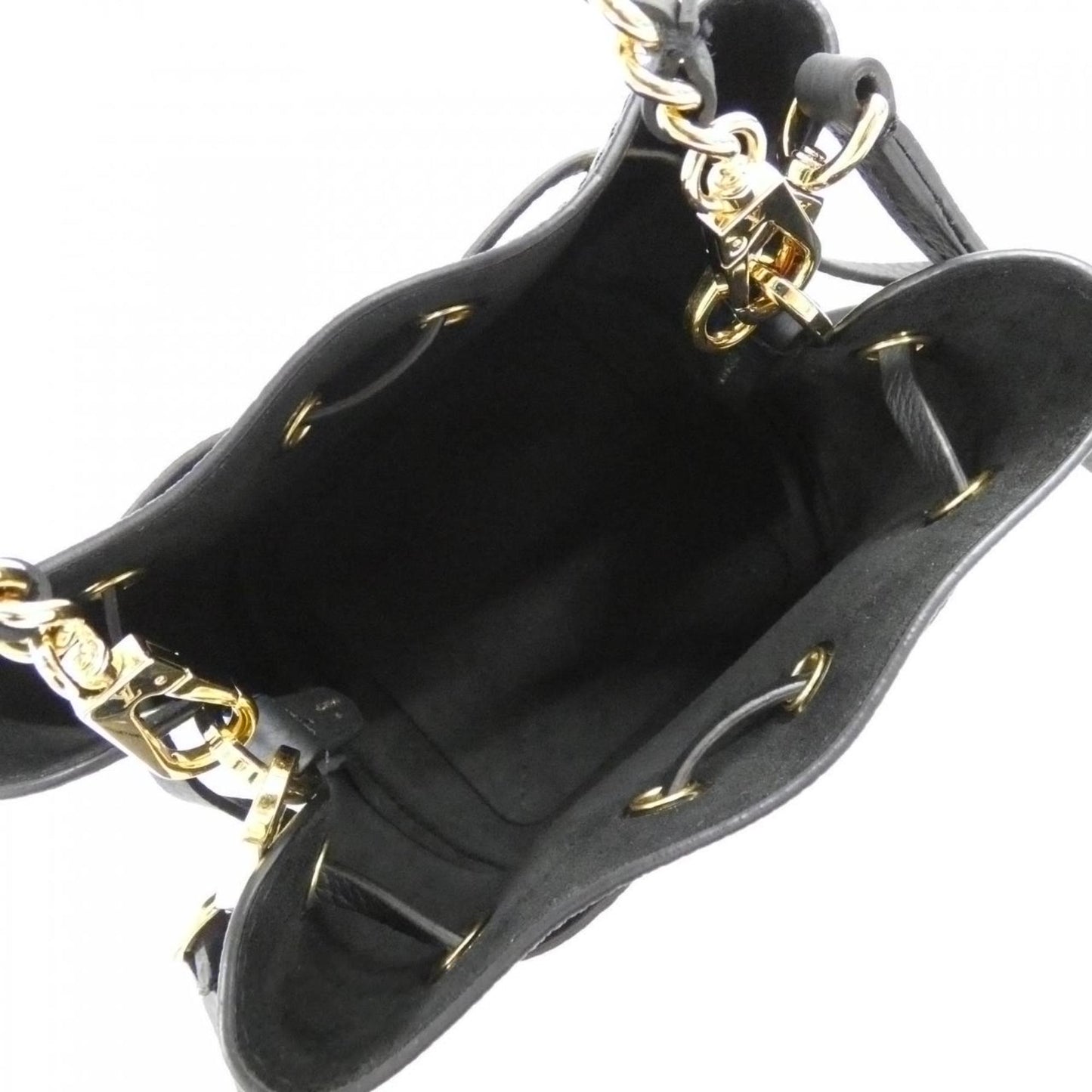 Louis Vuitton Others Black Shoulder Bags