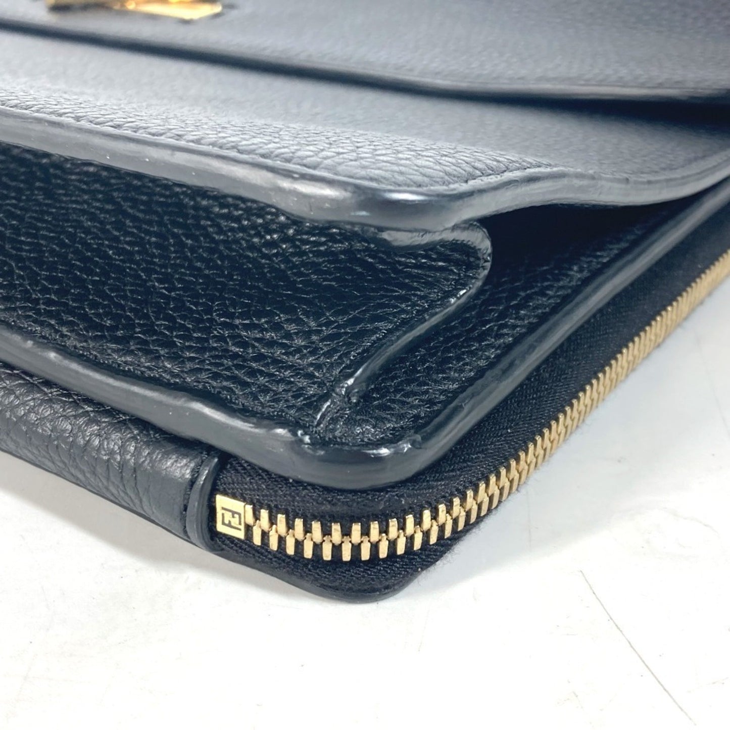 Fendi Others Black Briefcases