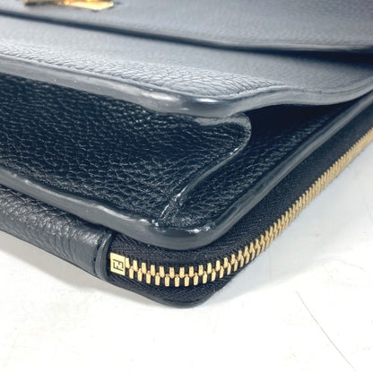 Fendi Others Black Briefcases