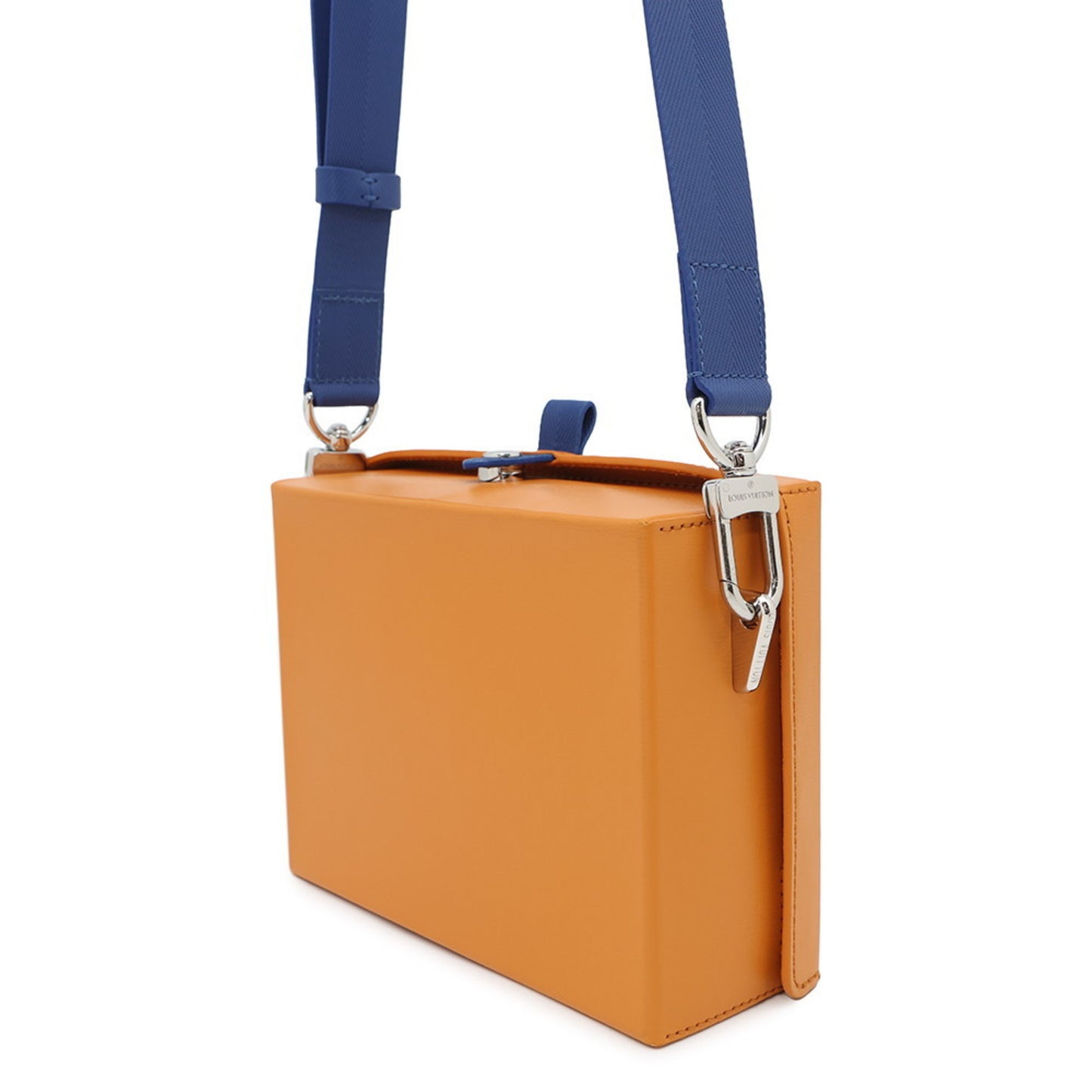 Louis Vuitton Others Yellow Clutch Bags