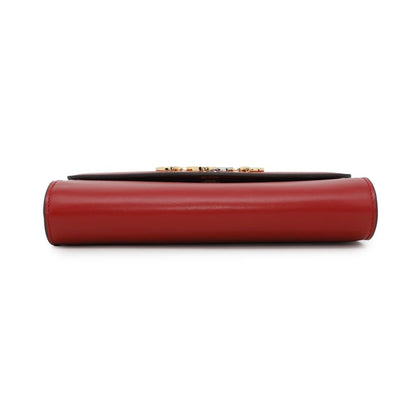 Gucci Others Red Handbags