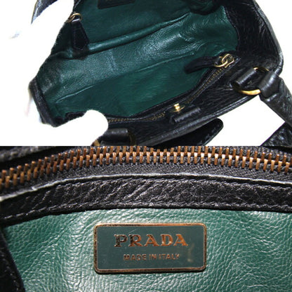 Prada Others Black Handbags