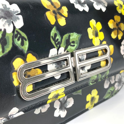 Balenciaga Others Black Shoulder Bags