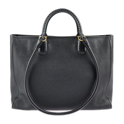 Salvatore Ferragamo Others Black Handbags