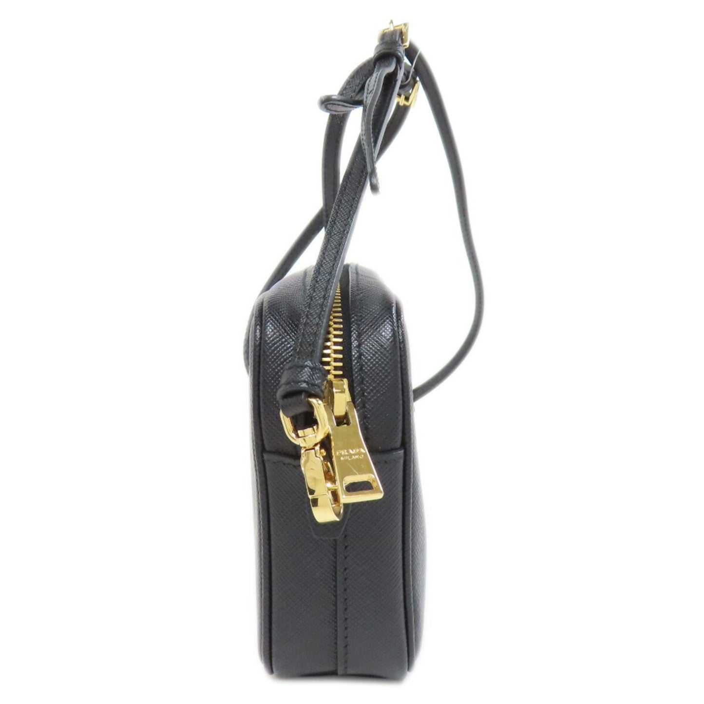 Prada Others Black Shoulder Bags