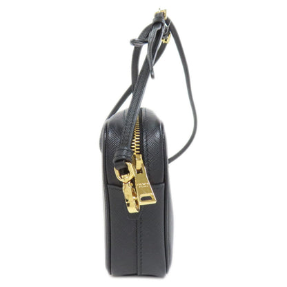 Prada Others Black Shoulder Bags