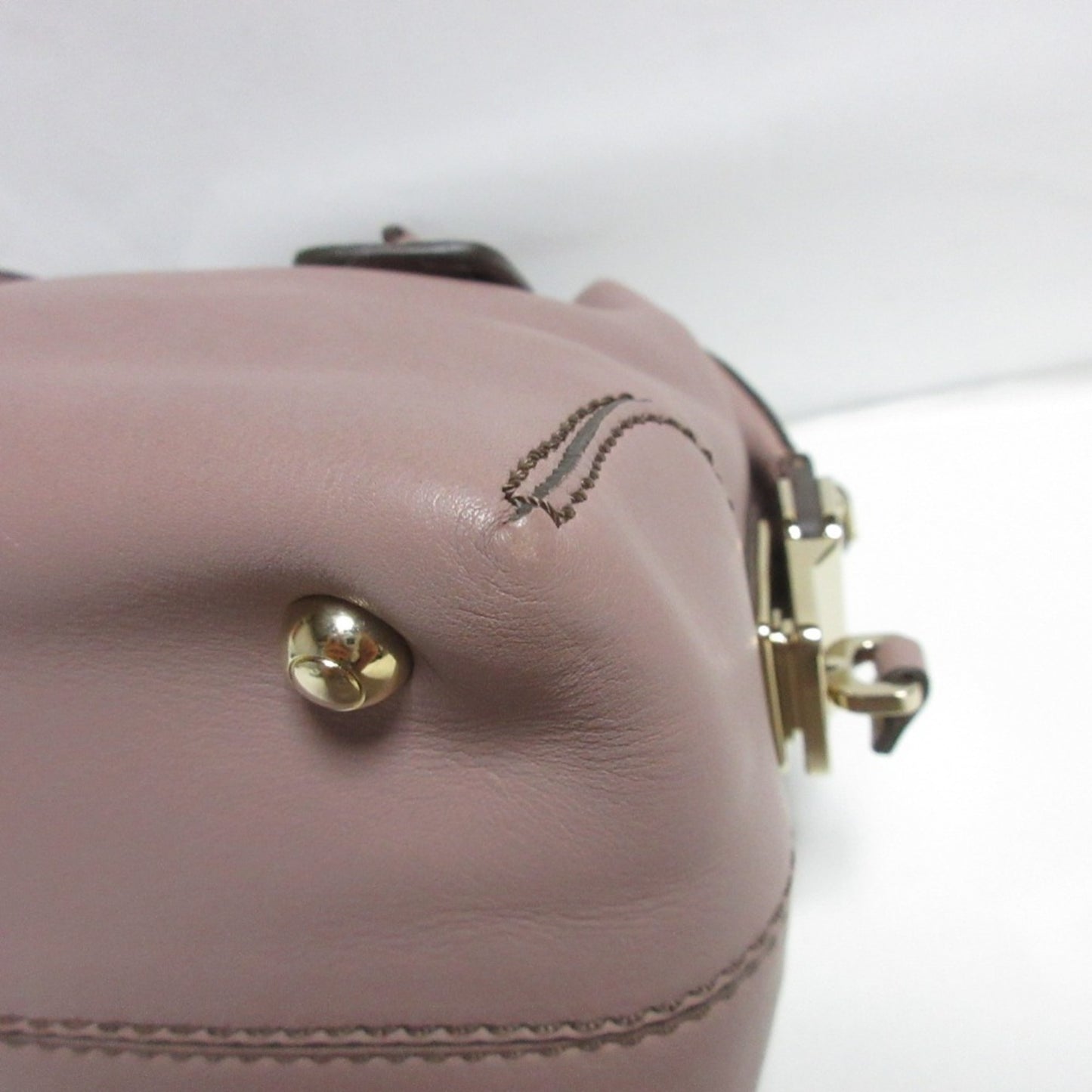 Tod's Others Pink Handbags