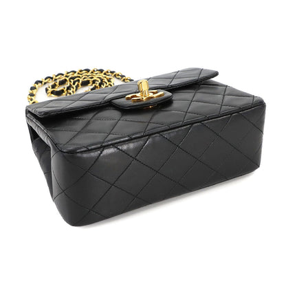 Chanel Others Black Shoulder Bags