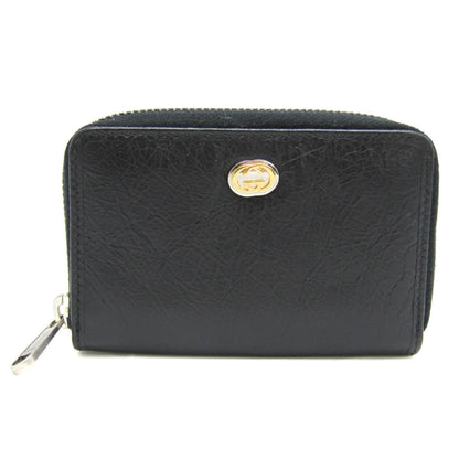 Gucci Others Black Cases
