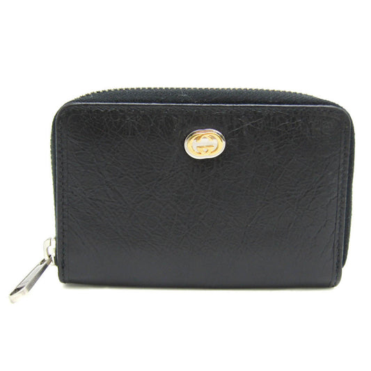 Gucci Others Black Cases