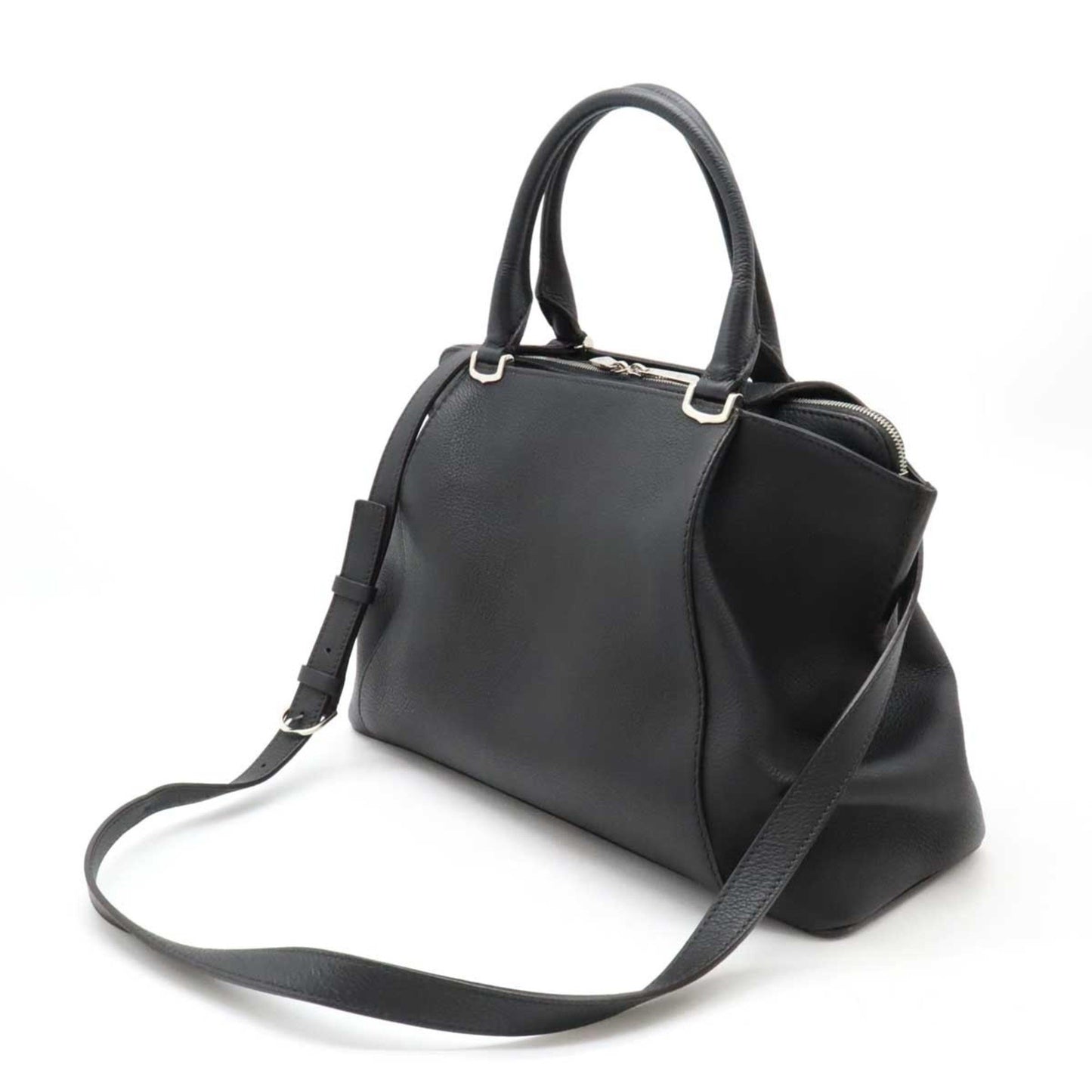 Cartier Others Black Handbags