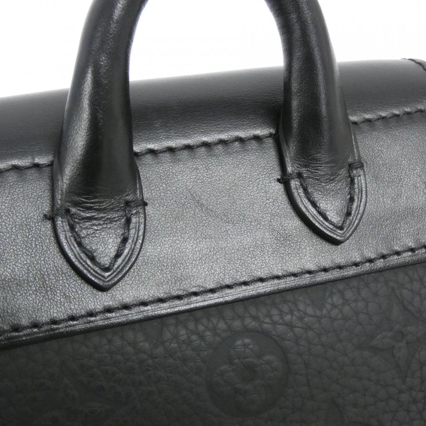Louis Vuitton Others Black Shoulder Bags