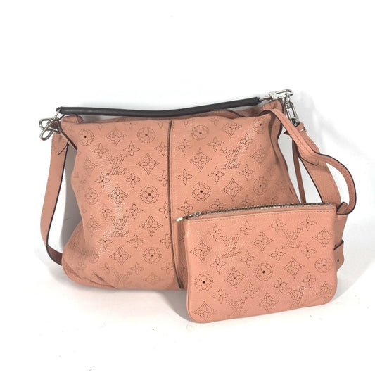Louis Vuitton Exotic Pink Handbags