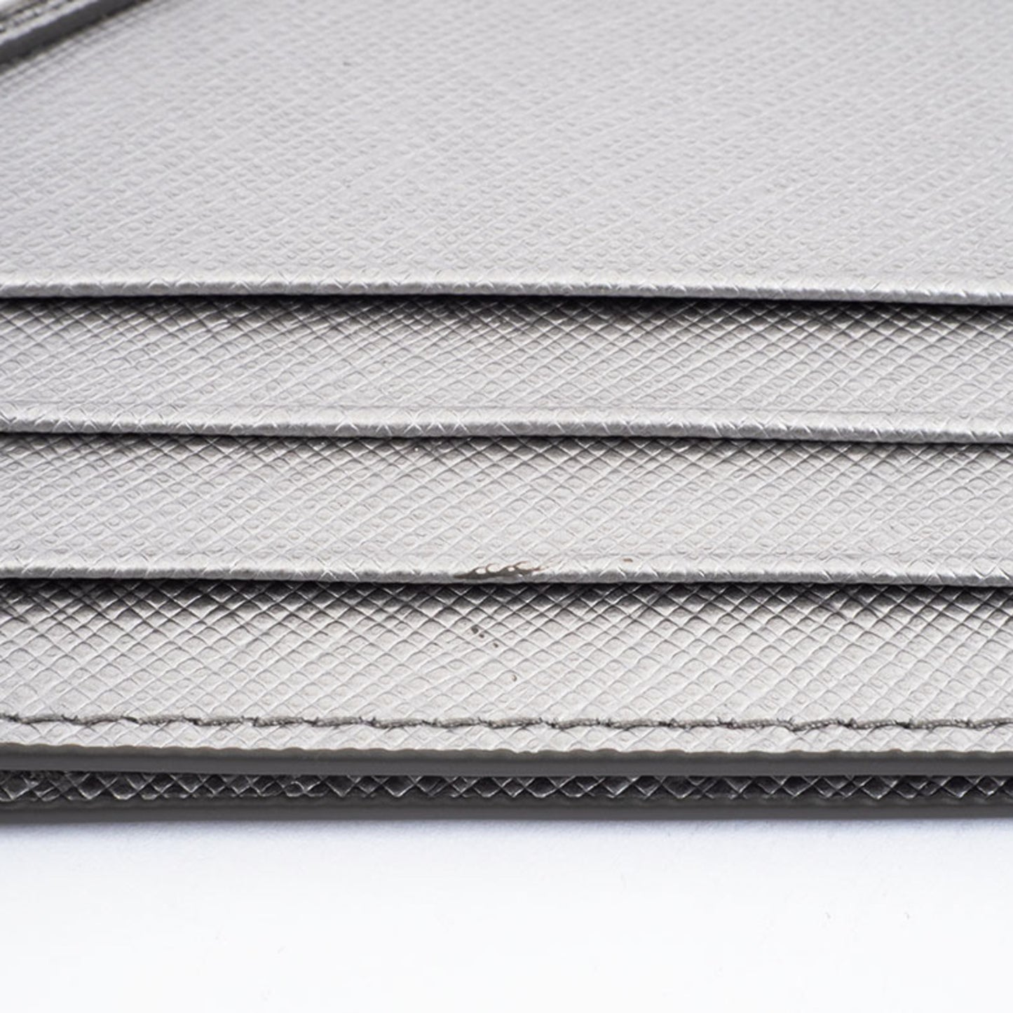 Prada Others Silver Cases
