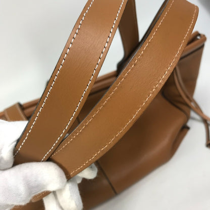 Loewe Others Brown Shoulder Bags