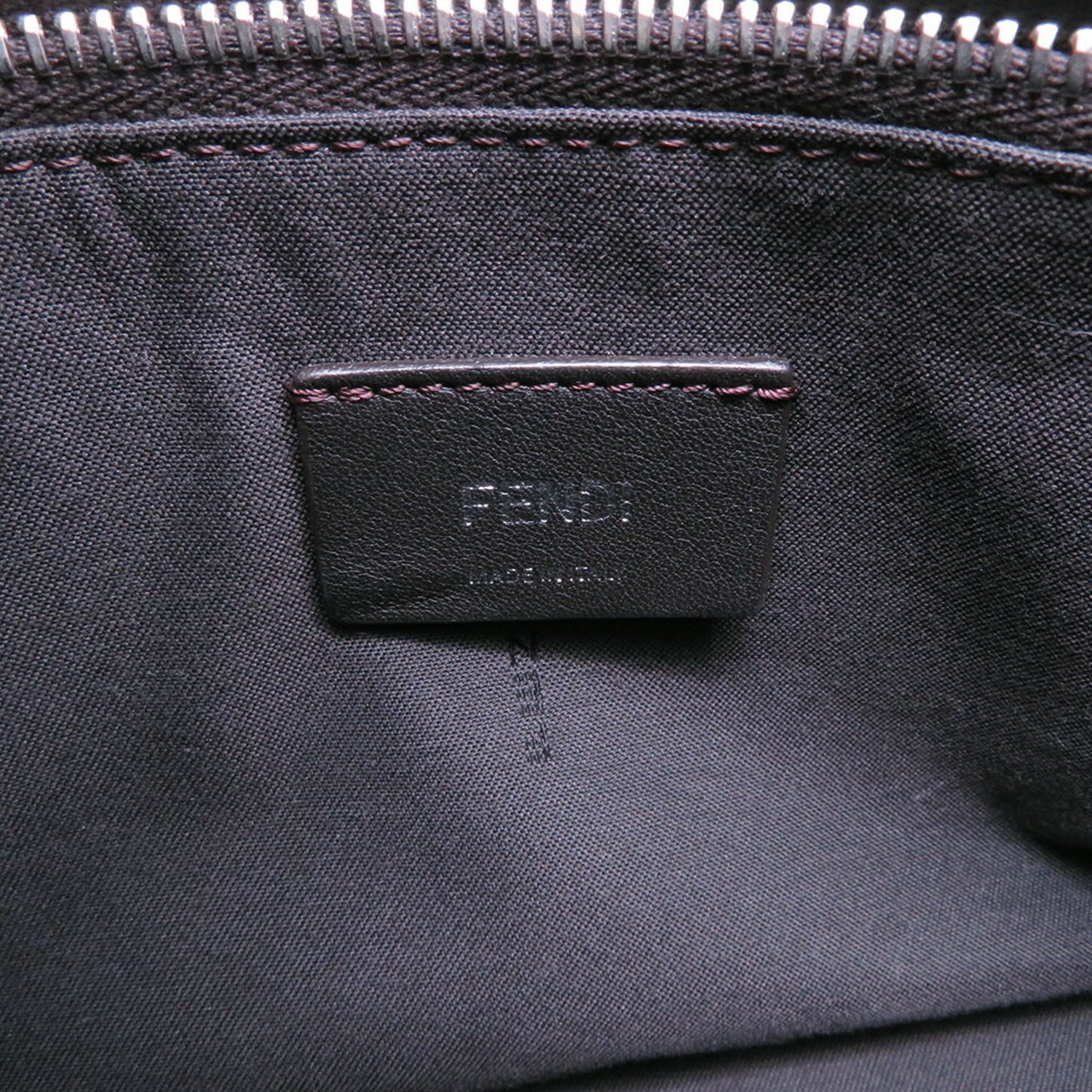 Fendi Others Brown Shoulder Bags