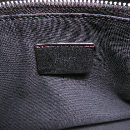 Fendi Others Brown Shoulder Bags