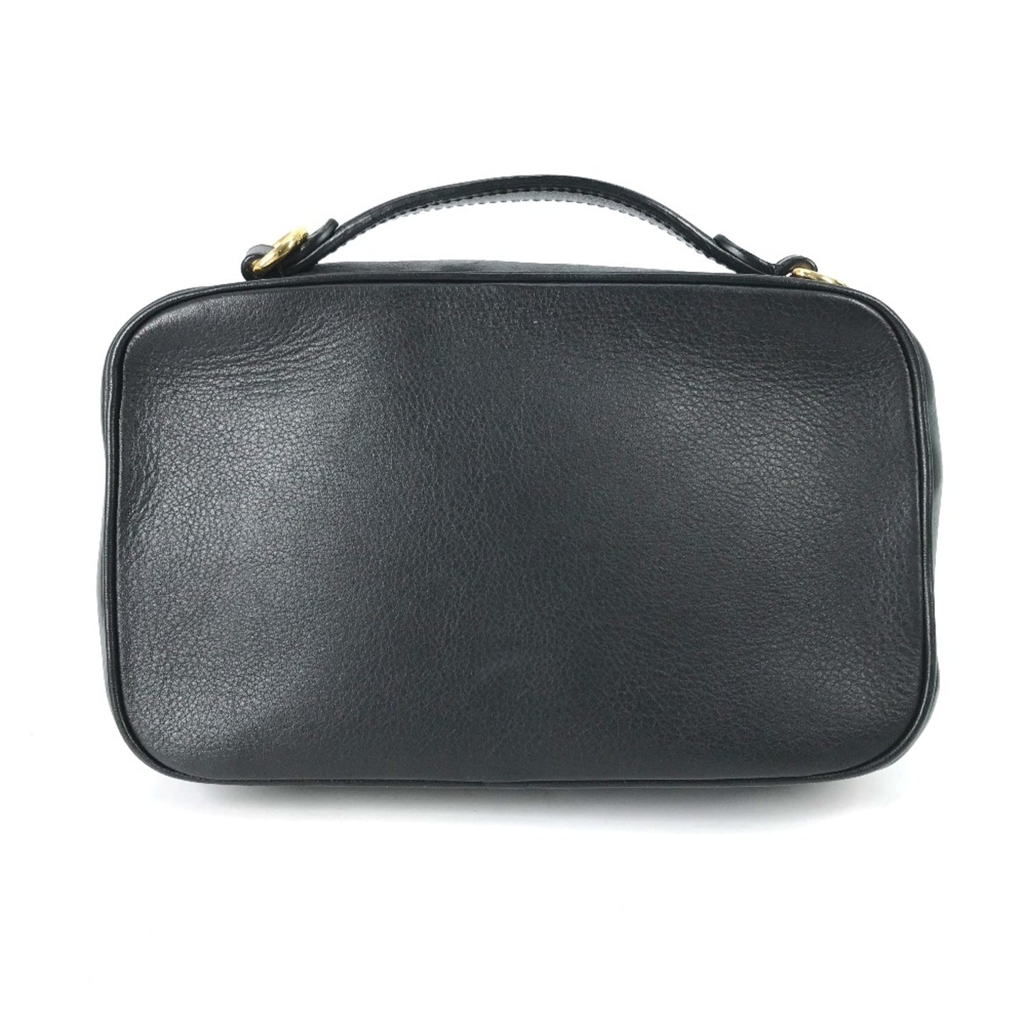 Louis Vuitton Others Black Shoulder Bags
