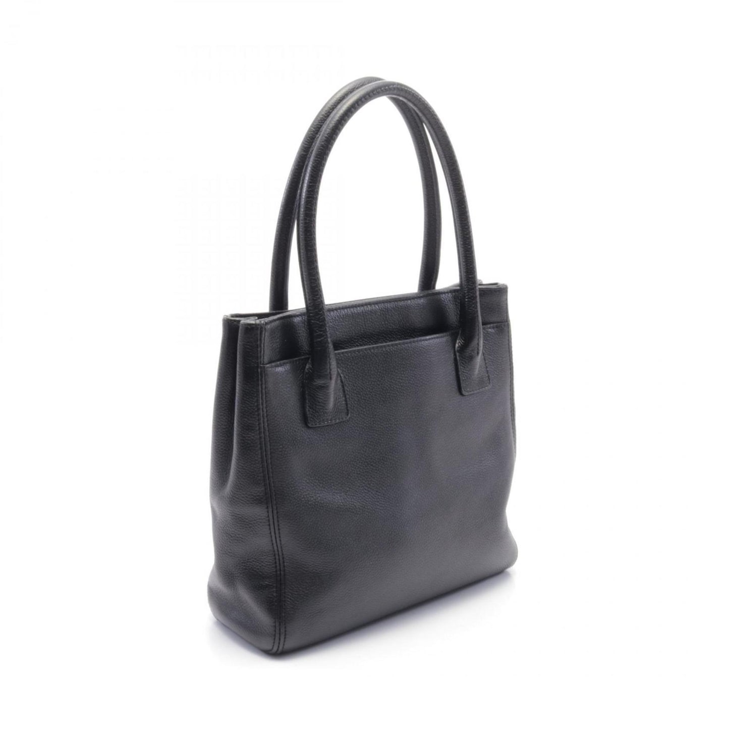 Chanel Others Black Tote Bags