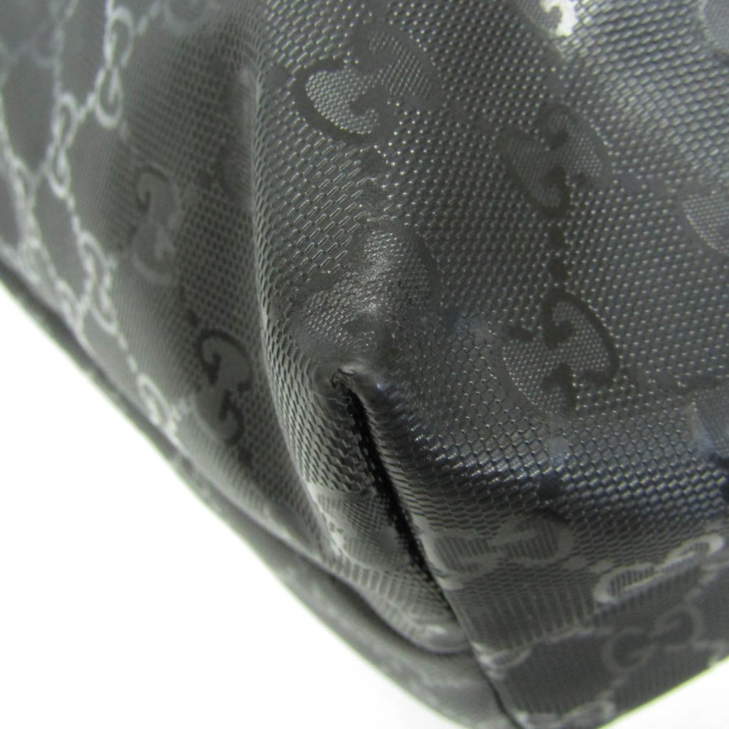 Gucci Others Black Tote Bags