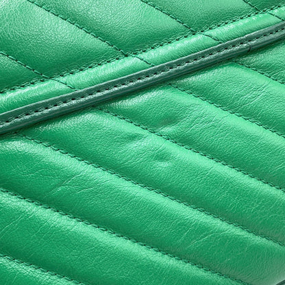 Gucci Others Green Shoulder Bags