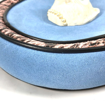 Gucci Others Blue Shoulder Bags
