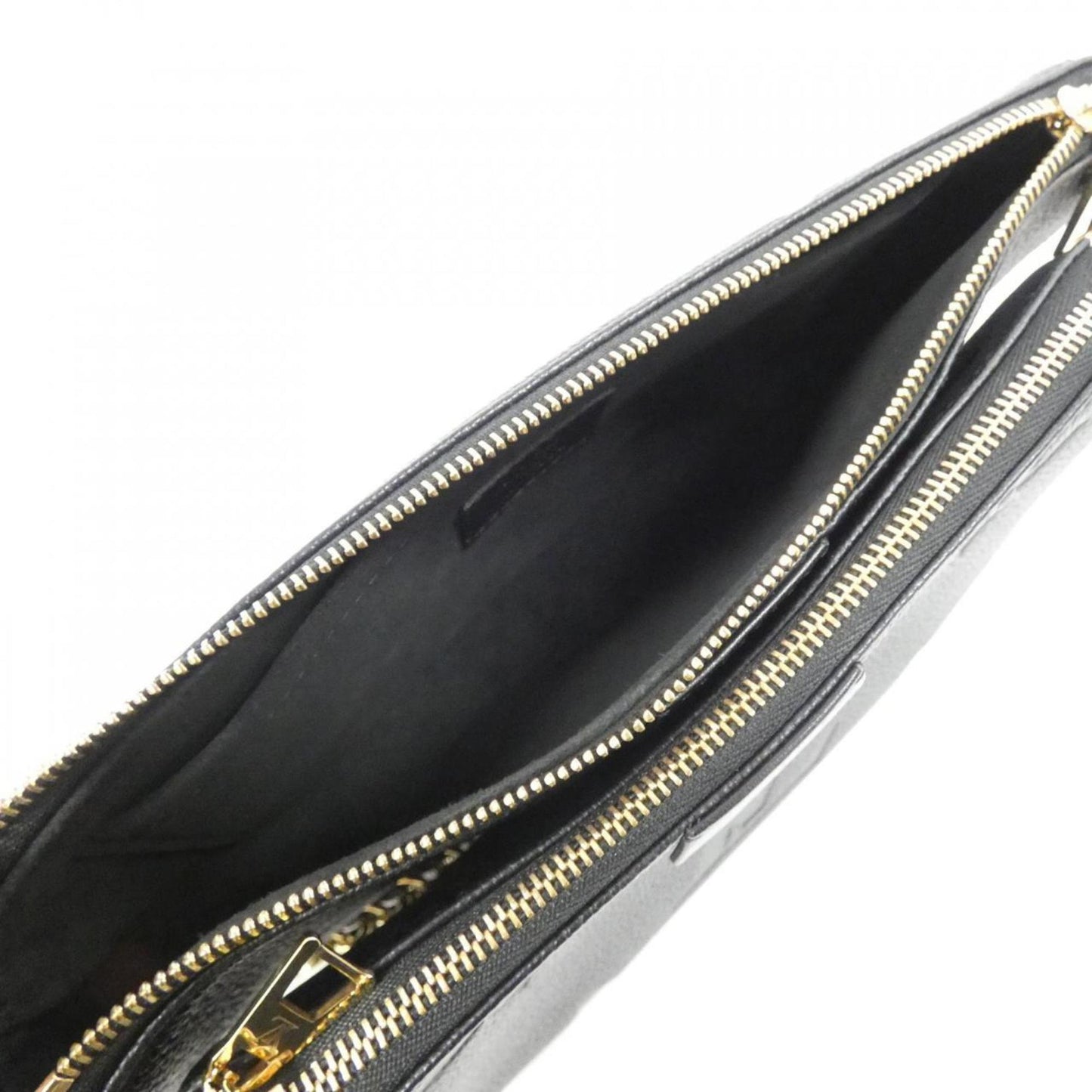 Louis Vuitton Others Black Shoulder Bags