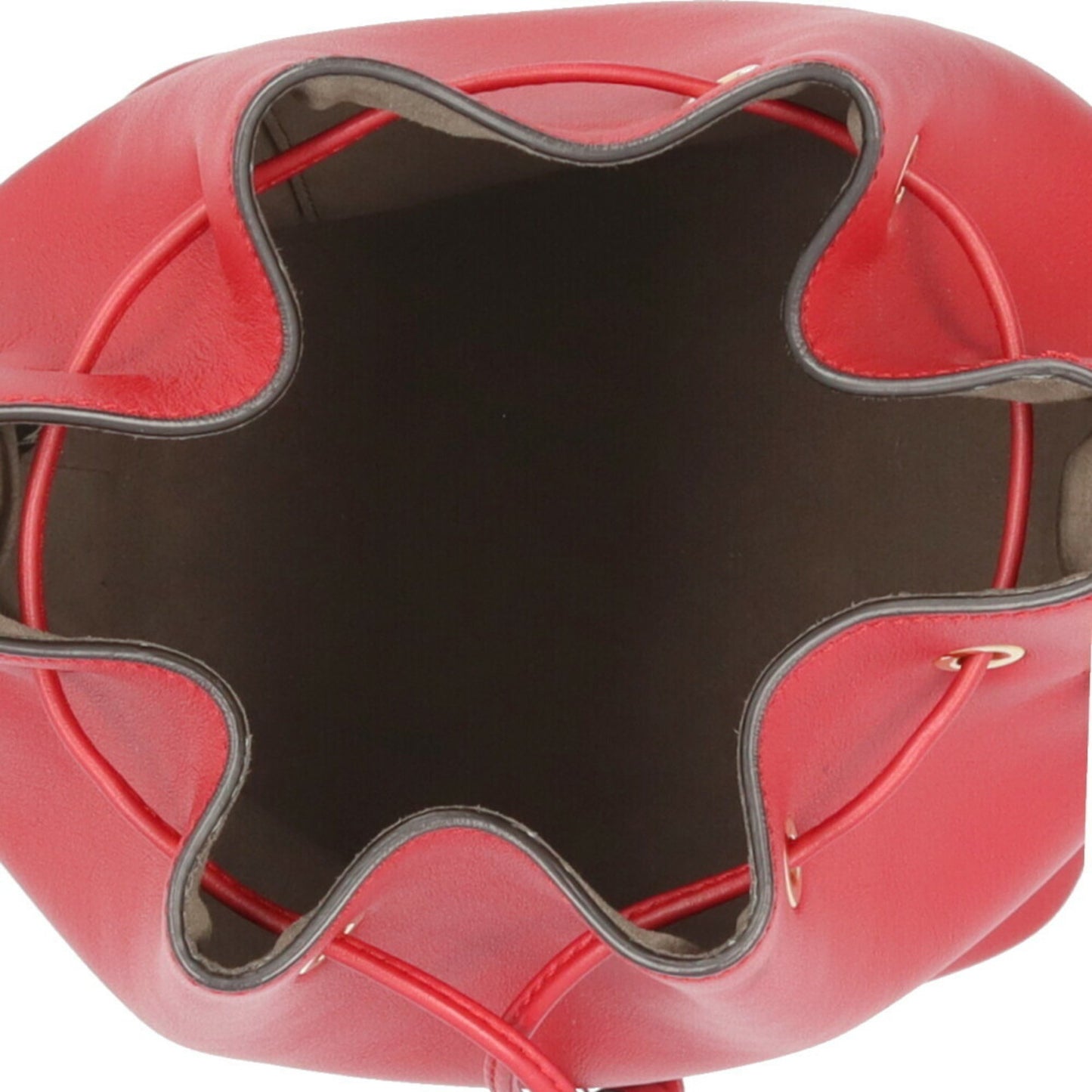 Fendi Others Red Shoulder Bags