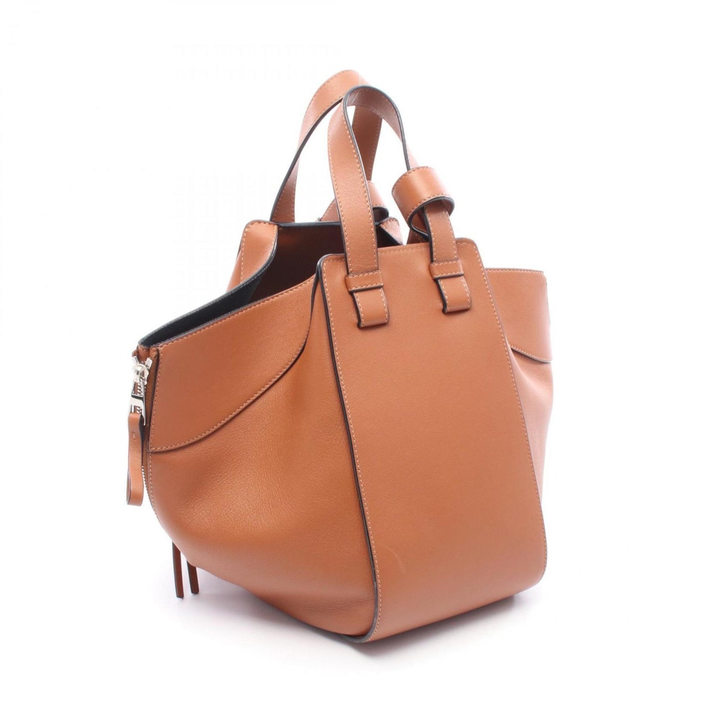 Loewe Others Brown Handbags