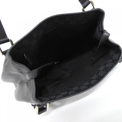Gucci Others Black Shoulder Bags