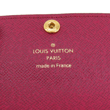 Louis Vuitton Monogram Canvas Brown Cases