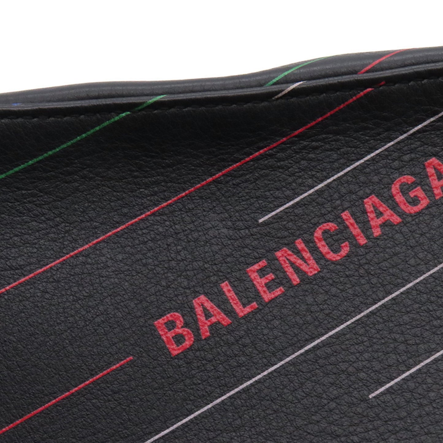 Balenciaga Others Black Shoulder Bags