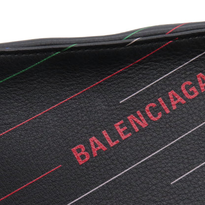Balenciaga Others Black Shoulder Bags