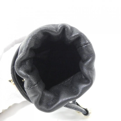 Chanel Others Black Shoulder Bags