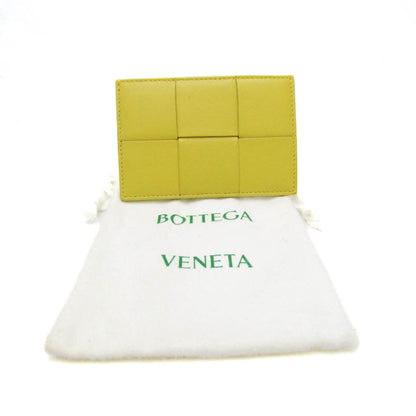 Bottega Veneta Others Yellow Cases