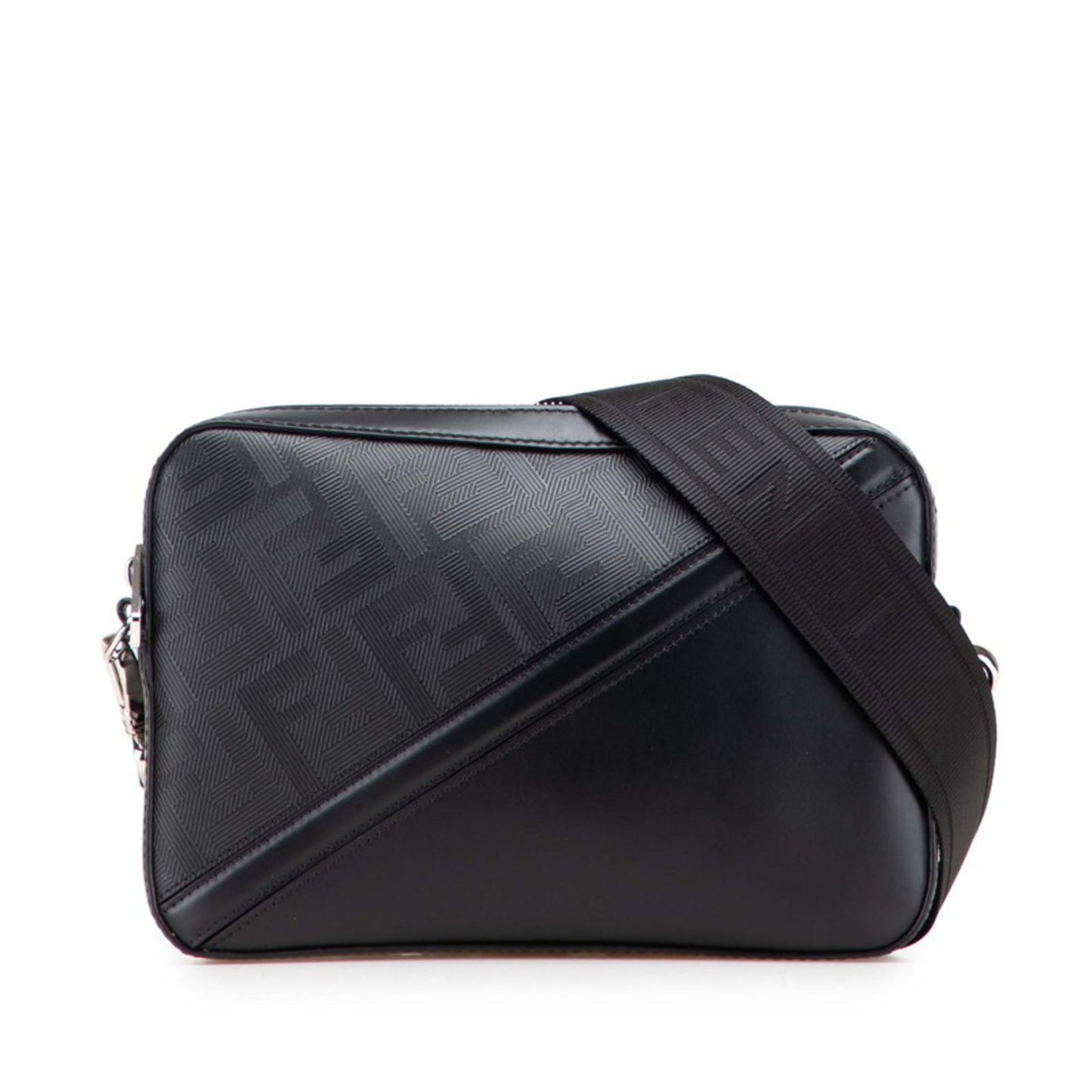 Fendi Others Black Shoulder Bags